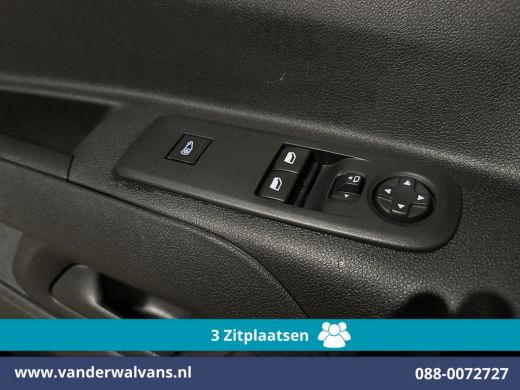 Toyota ProAce 1.5 D-4D 102pk L1H1 Euro6 Airco | 3-Zits | Navigatie | Apple Carplay | LM velgen | Cruisecontrol ... ActivLease financial lease