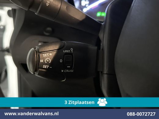Toyota ProAce 1.5 D-4D 102pk L1H1 Euro6 Airco | 3-Zits | Navigatie | Apple Carplay | LM velgen | Cruisecontrol ... ActivLease financial lease