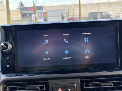 Toyota ProAce Challenger 50 kWh **NIEUWE BUS/ DIRECT LEVERBAAR** ActivLease financial lease