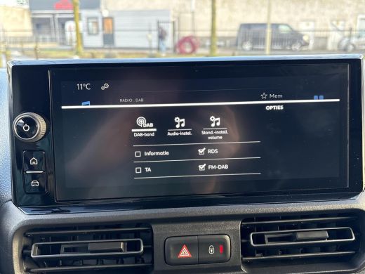 Toyota ProAce Challenger 50 kWh **NIEUWE BUS/ DIRECT LEVERBAAR** ActivLease financial lease