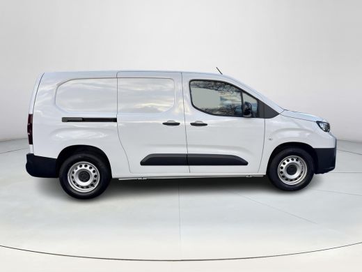 Toyota ProAce Challenger 50 kWh **NIEUWE BUS/ DIRECT LEVERBAAR** ActivLease financial lease