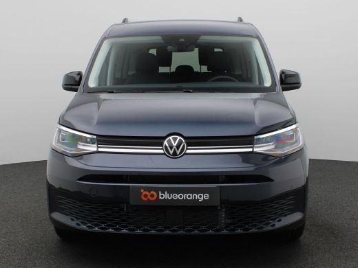 Volkswagen Caddy 1.5 TSI Hybride Style 150PK DSG Achteruitrijcamera, schuifdeur links & rechts, Travel Assist, App... ActivLease financial lease
