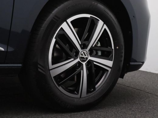 Volkswagen Caddy 1.5 TSI Hybride Style 150PK DSG Achteruitrijcamera, schuifdeur links & rechts, Travel Assist, App... ActivLease financial lease