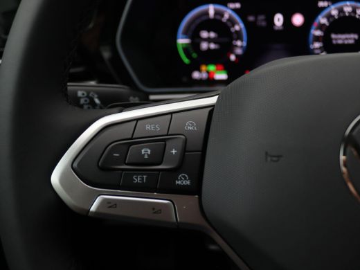 Volkswagen Caddy 1.5 TSI Hybride Style 150PK DSG Achteruitrijcamera, schuifdeur links & rechts, Travel Assist, App... ActivLease financial lease