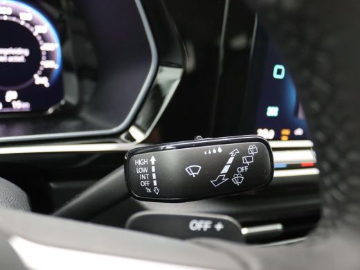 Volkswagen Caddy 1.5 TSI Hybride Style 150PK DSG Achteruitrijcamera, schuifdeur links & rechts, Travel Assist, App... ActivLease financial lease