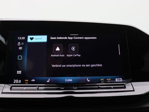 Volkswagen Caddy 1.5 TSI Hybride Style 150PK DSG Achteruitrijcamera, schuifdeur links & rechts, Travel Assist, App... ActivLease financial lease