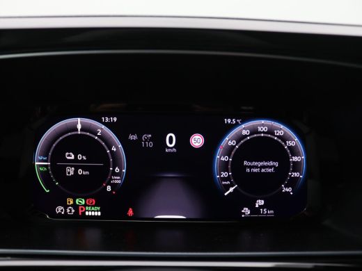 Volkswagen Caddy 1.5 TSI Hybride Style 150PK DSG Achteruitrijcamera, schuifdeur links & rechts, Travel Assist, App... ActivLease financial lease