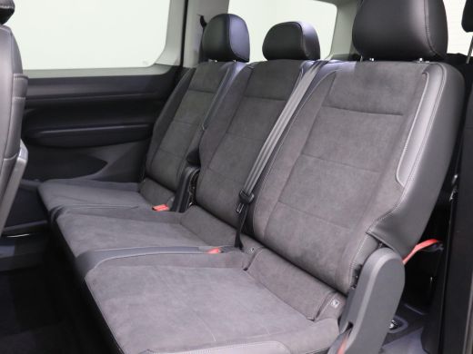 Volkswagen Caddy 1.5 TSI Hybride Style 150PK DSG Achteruitrijcamera, schuifdeur links & rechts, Travel Assist, App... ActivLease financial lease