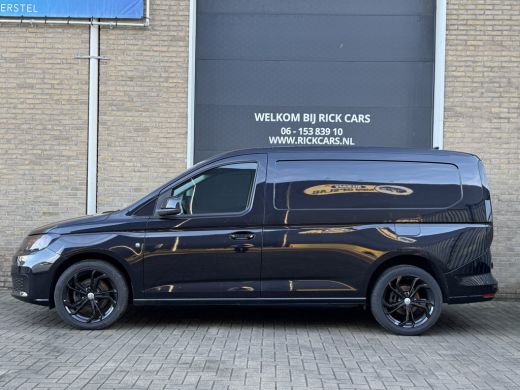 Volkswagen Caddy 2.0 TDI 102 PK Euro 6 Trend CarPlay/trekhaak/Cruise control ActivLease financial lease