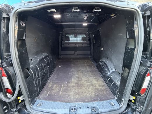 Volkswagen Caddy 2.0 TDI 102 PK Euro 6 Trend CarPlay/trekhaak/Cruise control ActivLease financial lease