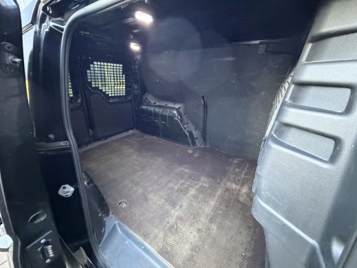 Volkswagen Caddy 2.0 TDI 102 PK Euro 6 Trend CarPlay/trekhaak/Cruise control ActivLease financial lease