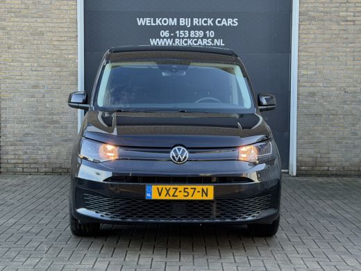 Volkswagen Caddy 2.0 TDI 102 PK Euro 6 Trend CarPlay/trekhaak/Cruise control ActivLease financial lease