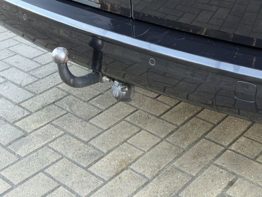 Volkswagen Caddy 2.0 TDI 102 PK Euro 6 Trend CarPlay/trekhaak/Cruise control ActivLease financial lease