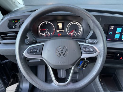 Volkswagen Caddy 2.0 TDI 102 PK Euro 6 Trend CarPlay/trekhaak/PDC ActivLease financial lease