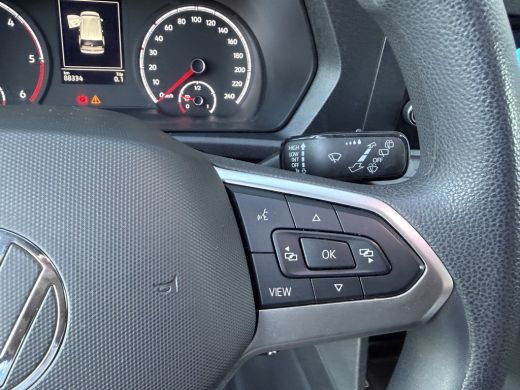 Volkswagen Caddy 2.0 TDI 102 PK Euro 6 Trend CarPlay/trekhaak/PDC ActivLease financial lease