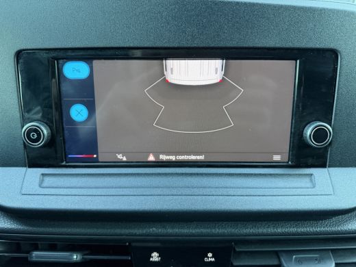 Volkswagen Caddy 2.0 TDI 102 PK Euro 6 Trend CarPlay/trekhaak/Cruise control ActivLease financial lease