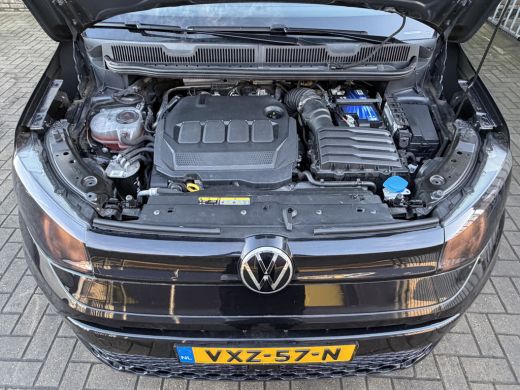 Volkswagen Caddy 2.0 TDI 102 PK Euro 6 Trend CarPlay/trekhaak/Cruise control ActivLease financial lease