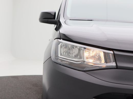 Volkswagen Caddy 2.0 TDi 122 Pk Automaat Comfort | Adaptive Cruise | CarPlay / Android Auto | Navigatie | Climate ... ActivLease financial lease