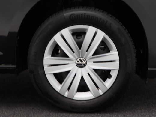 Volkswagen Caddy 2.0 TDi 122 Pk Automaat Comfort | Adaptive Cruise | CarPlay / Android Auto | Navigatie | Climate ... ActivLease financial lease