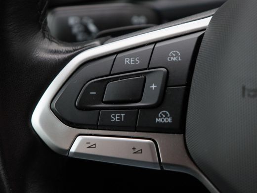 Volkswagen Caddy 2.0 TDi 122 Pk Automaat Comfort | Adaptive Cruise | CarPlay / Android Auto | Navigatie | Climate ... ActivLease financial lease