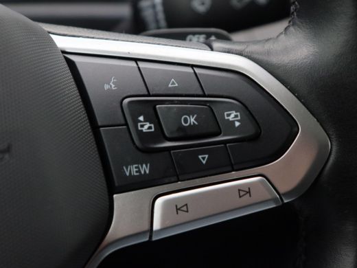 Volkswagen Caddy 2.0 TDi 122 Pk Automaat Comfort | Adaptive Cruise | CarPlay / Android Auto | Navigatie | Climate ... ActivLease financial lease