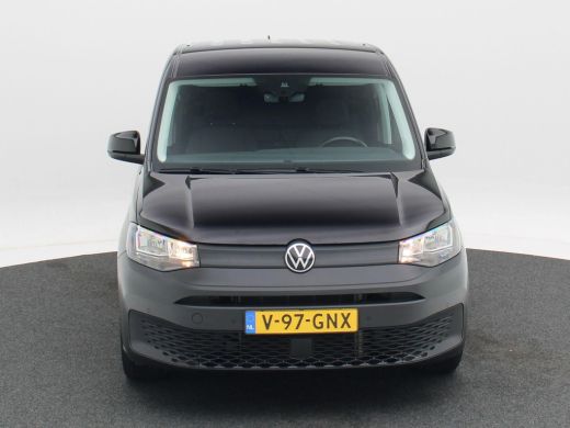 Volkswagen Caddy 2.0 TDi 122 Pk Automaat Comfort | Adaptive Cruise | CarPlay / Android Auto | Navigatie | Climate ... ActivLease financial lease