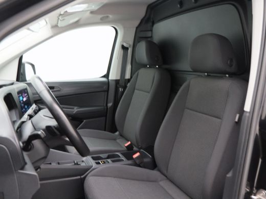 Volkswagen Caddy 2.0 TDi 122 Pk Automaat Comfort | Adaptive Cruise | CarPlay / Android Auto | Navigatie | Climate ... ActivLease financial lease