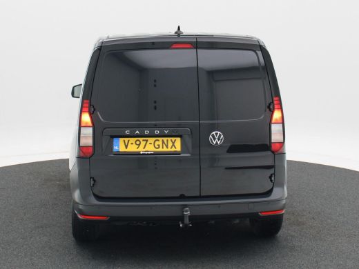 Volkswagen Caddy 2.0 TDi 122 Pk Automaat Comfort | Adaptive Cruise | CarPlay / Android Auto | Navigatie | Climate ... ActivLease financial lease