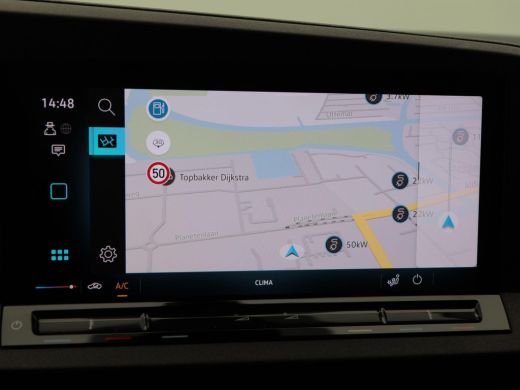 Volkswagen Caddy 2.0 TDi 122 Pk Automaat Comfort | Adaptive Cruise | CarPlay / Android Auto | Navigatie | Climate ... ActivLease financial lease