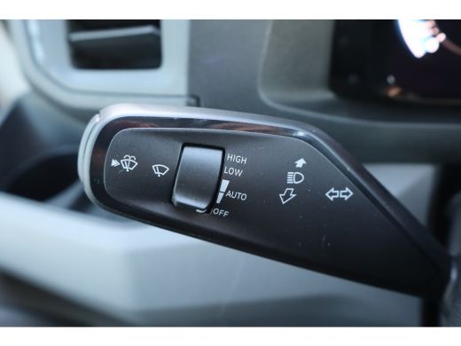 Volkswagen Crafter 35 2.0 TDI L3H3 Trendline | 2 zitplaatsen rechtsvoor | Airco | Apple Carplay/Android Auto|telefoo... ActivLease financial lease