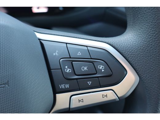 Volkswagen Crafter 35 2.0 TDI L3H3 Trendline | 2 zitplaatsen rechtsvoor | Airco | Apple Carplay/Android Auto|telefoo... ActivLease financial lease