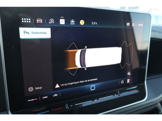 Volkswagen Crafter 35 2.0 TDI L3H3 Trendline | 2 zitplaatsen rechtsvoor | Airco | Apple Carplay/Android Auto|telefoo... ActivLease financial lease