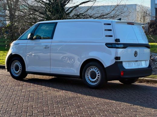 Volkswagen ID. Buzz Cargo Cargo 59kWh 204pk Economy Business | Achterdeuren | Bijrijdersbank | Stoelverwarming ActivLease financial lease
