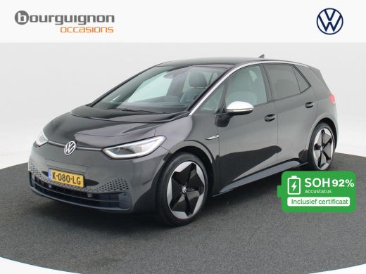 Volkswagen ID.3 204 Pk First Max 58 kWh | Panoramadak | Head-Up Display | Adaptive Cruise | Camera | LED | First ...