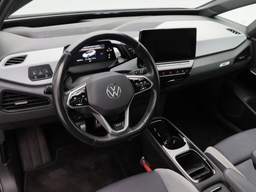 Volkswagen ID.3 204 Pk First Max 58 kWh | Panoramadak | Head-Up Display | Adaptive Cruise | Camera | LED | First ... ActivLease financial lease