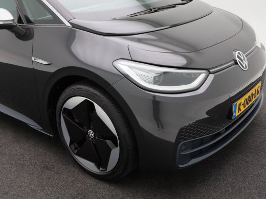 Volkswagen ID.3 204 Pk First Max 58 kWh | Panoramadak | Head-Up Display | Adaptive Cruise | Camera | LED | First ... ActivLease financial lease