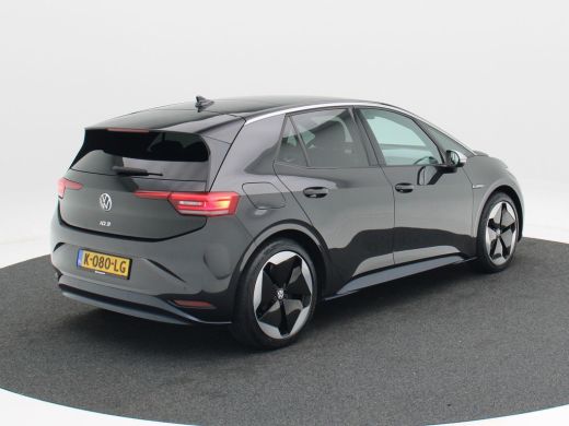 Volkswagen ID.3 204 Pk First Max 58 kWh | Panoramadak | Head-Up Display | Adaptive Cruise | Camera | LED | First ... ActivLease financial lease