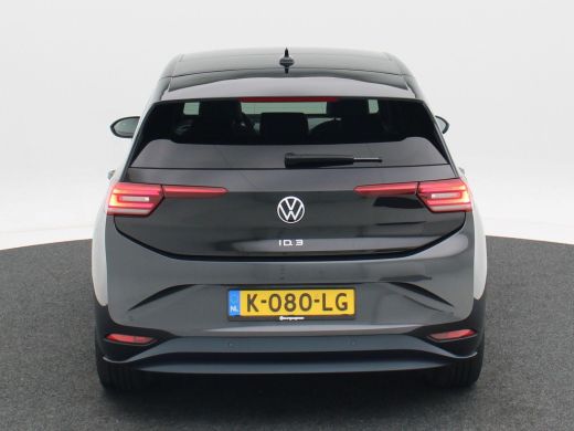 Volkswagen ID.3 204 Pk First Max 58 kWh | Panoramadak | Head-Up Display | Adaptive Cruise | Camera | LED | First ... ActivLease financial lease