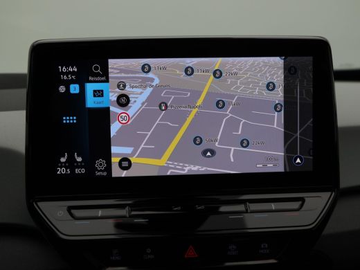 Volkswagen ID.3 204 Pk First Max 58 kWh | Panoramadak | Head-Up Display | Adaptive Cruise | Camera | LED | First ... ActivLease financial lease