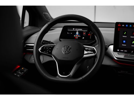 Volkswagen ID.4 Pro Limited Edition 77 kWh ActivLease financial lease