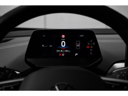 Volkswagen ID.4 Pro Limited Edition 77 kWh ActivLease financial lease