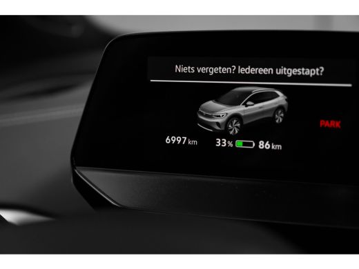 Volkswagen ID.4 Pro Limited Edition 77 kWh ActivLease financial lease