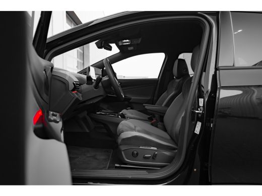 Volkswagen ID.4 Pro Limited Edition 77 kWh ActivLease financial lease