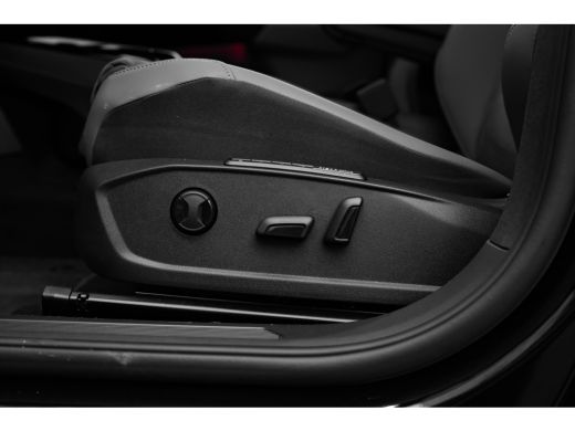 Volkswagen ID.4 Pro Limited Edition 77 kWh ActivLease financial lease