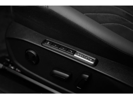 Volkswagen ID.4 Pro Limited Edition 77 kWh ActivLease financial lease