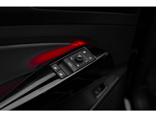 Volkswagen ID.4 Pro Limited Edition 77 kWh ActivLease financial lease