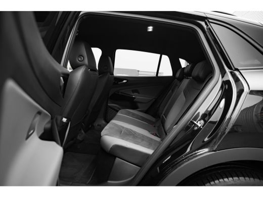 Volkswagen ID.4 Pro Limited Edition 77 kWh ActivLease financial lease