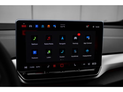 Volkswagen ID.4 Pro Limited Edition 77 kWh ActivLease financial lease