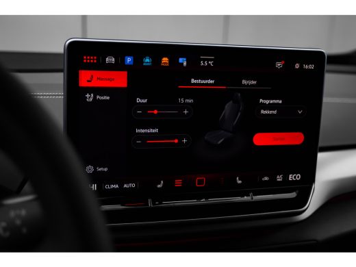 Volkswagen ID.4 Pro Limited Edition 77 kWh ActivLease financial lease