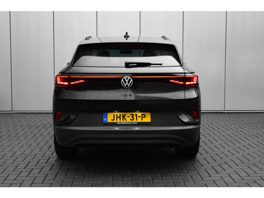 Volkswagen ID.4 Pro Limited Edition 77 kWh ActivLease financial lease